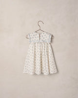 Daisy Dress | Summer Ditsy