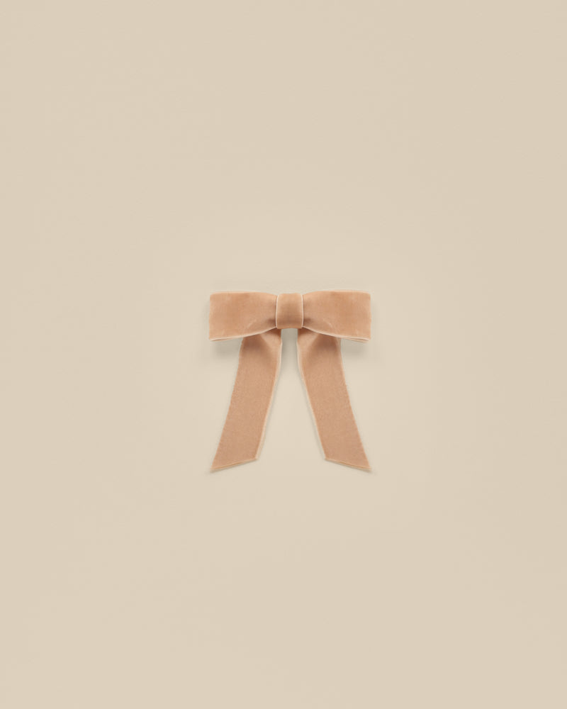 Velvet Bow | Antique