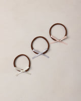 Baby Bow Headbands | Mist