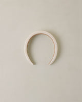 Padded Headband | Ivory