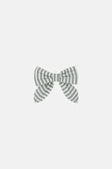 Hair Clip Gilla | Almond Stripes