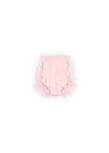 Orchid Baby Bloomer | Petal Pink