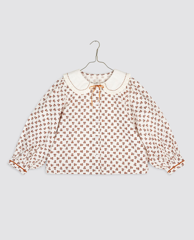 Orla Blouse | Abberley Floral