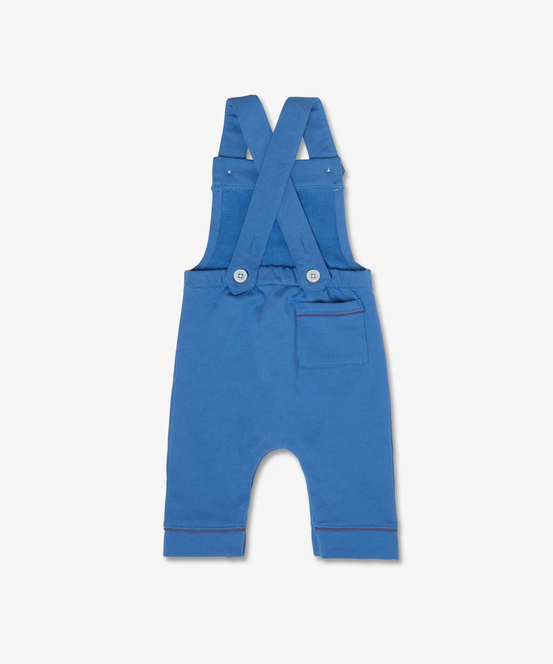 Oso Overall | Cobalt