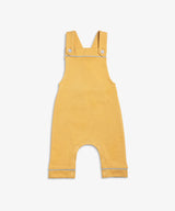 Oso Overall | Mustard