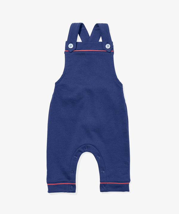 Oso Overall | Navy