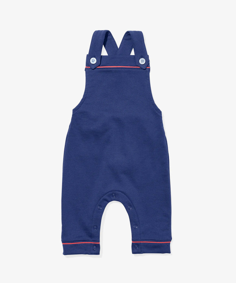 Oso Overall | Navy
