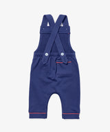 Oso Overall | Navy