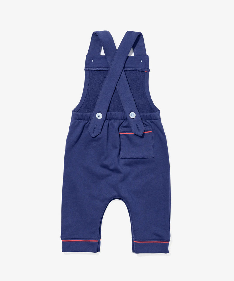 Oso Overall | Navy