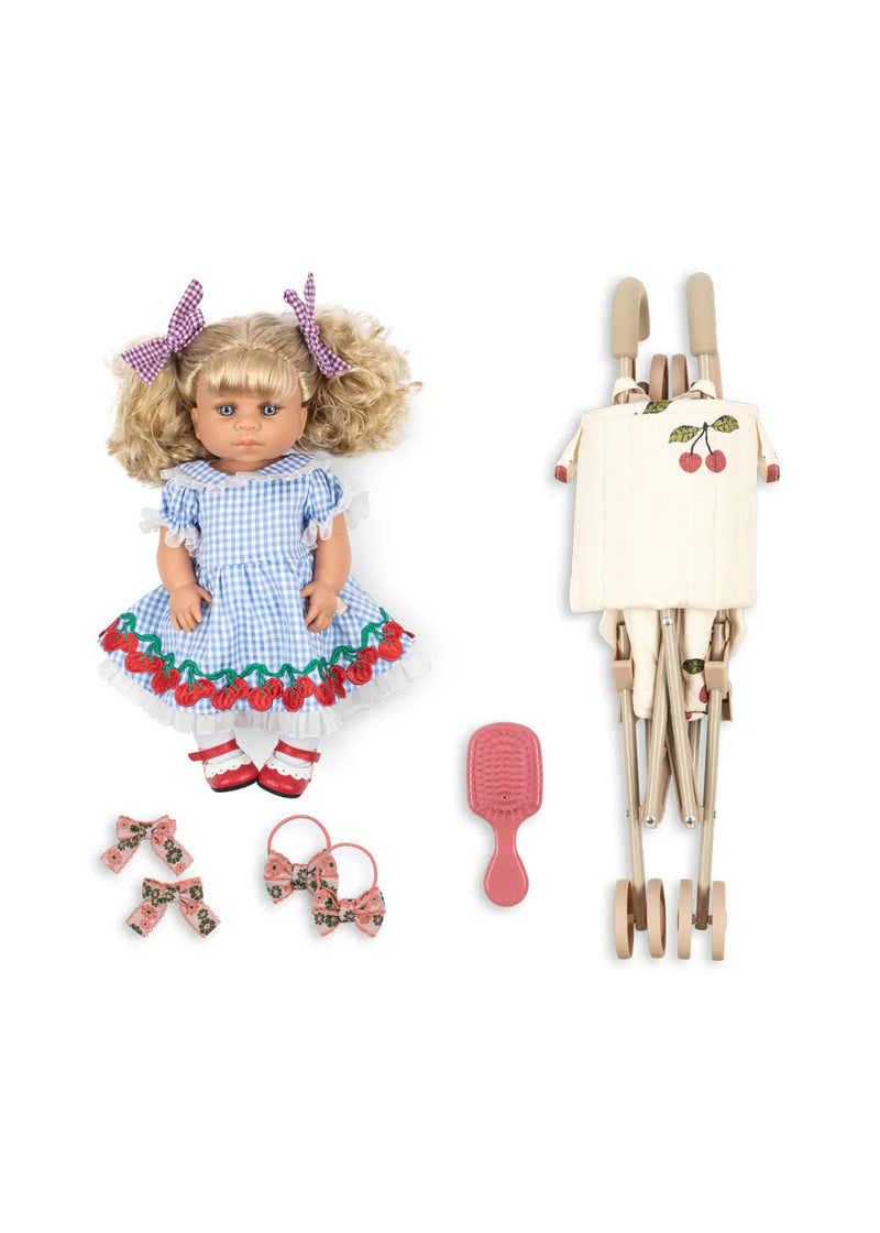 All I Wish For - Delphine Doll | Cherry