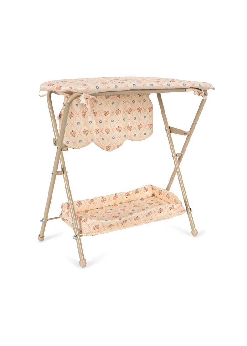 Doll Changing Table | Fleur Decor