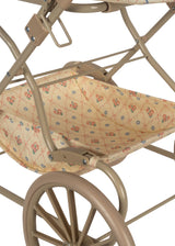 Doll Pram | Fleur Decor