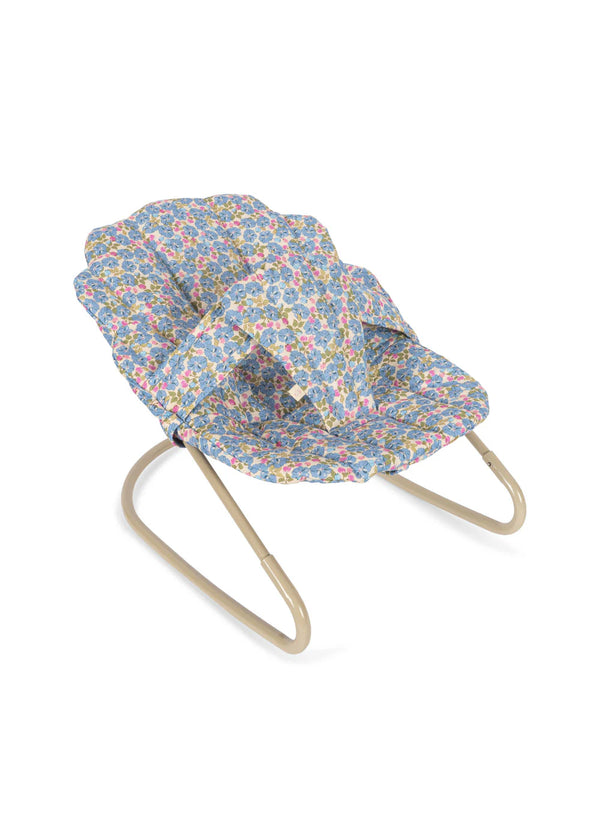 Doll Bouncer | Fleur Rosier