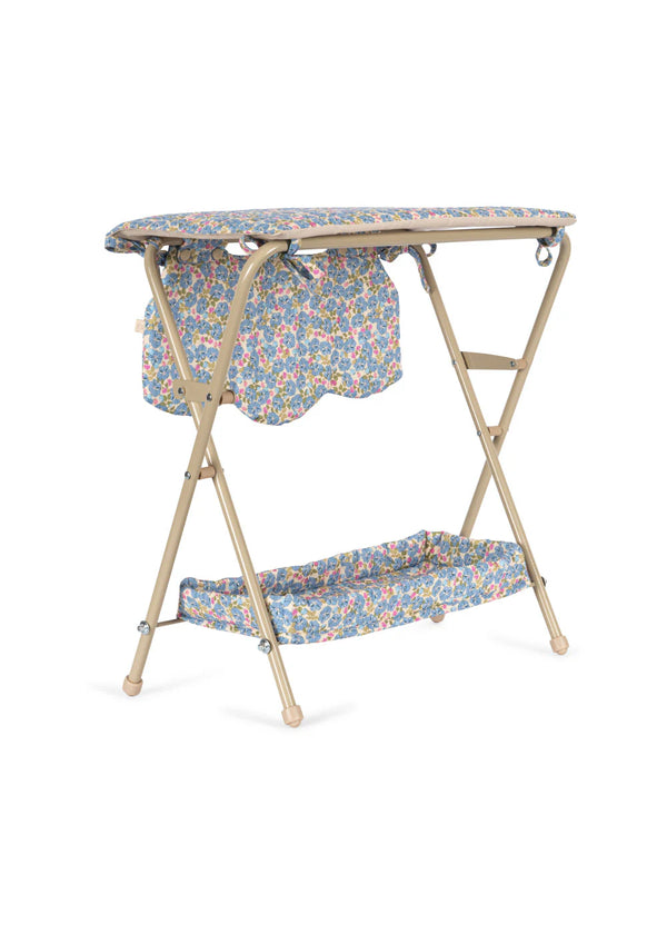 Doll Changing Table | Fleur Rosier
