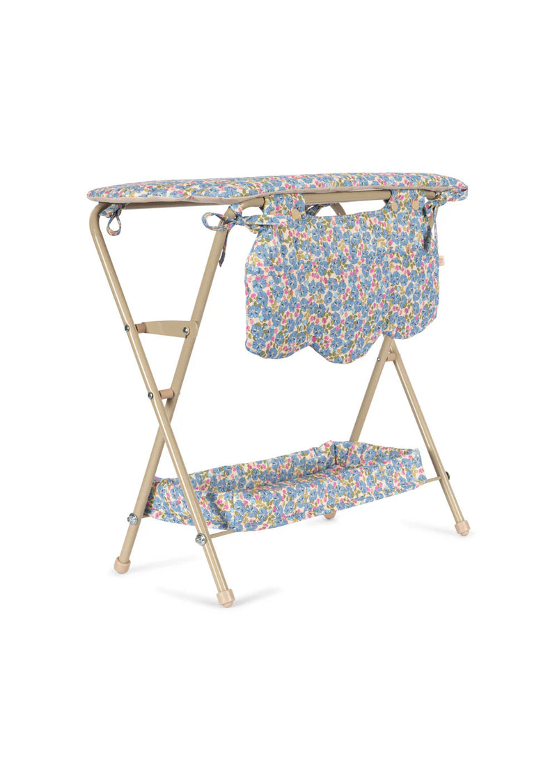 Doll Changing Table | Fleur Rosier