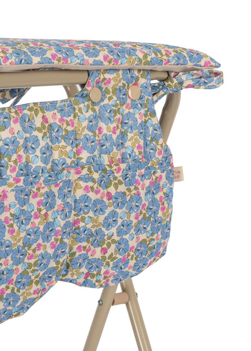 Doll Changing Table | Fleur Rosier