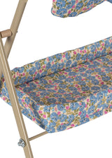 Doll Changing Table | Fleur Rosier