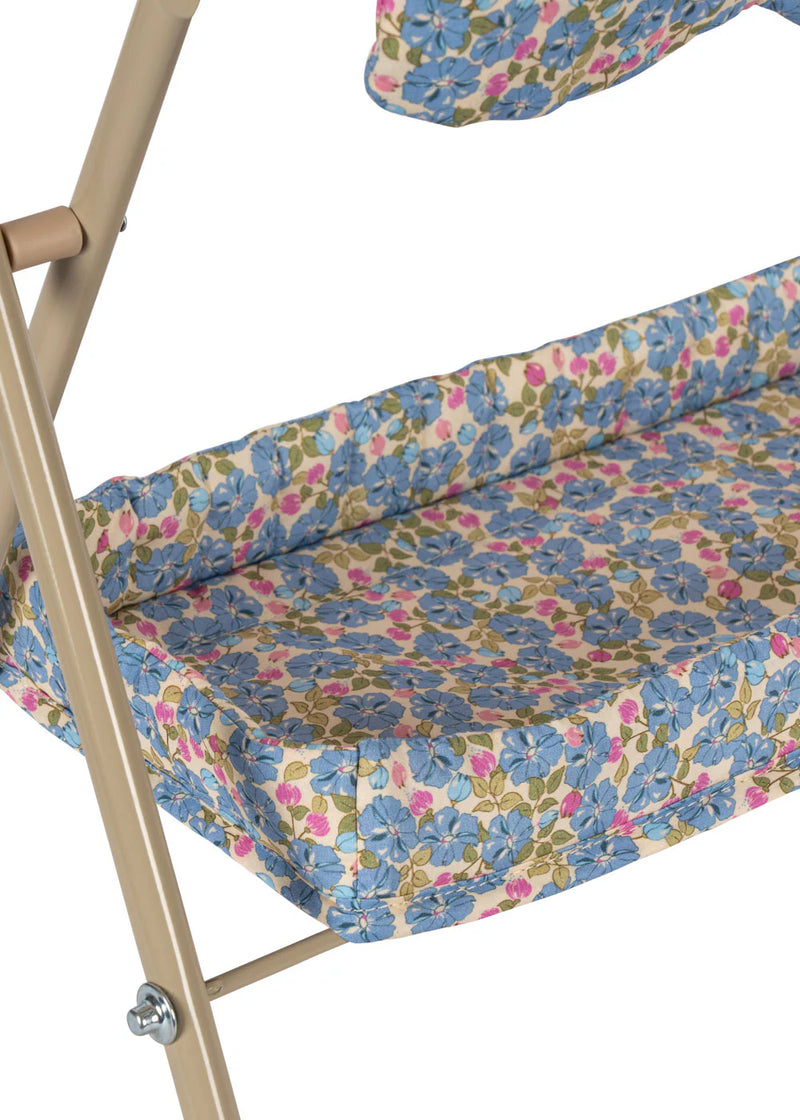 Doll Changing Table | Fleur Rosier