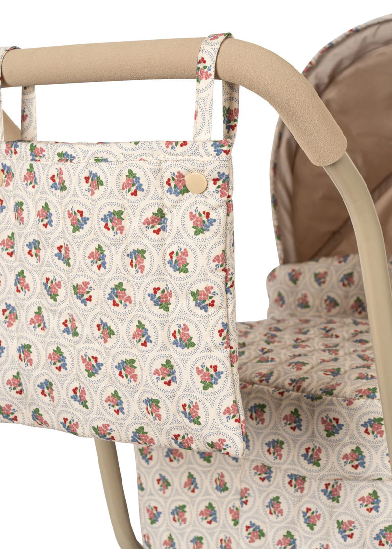 Minnie Doll Pram | Verona Blues