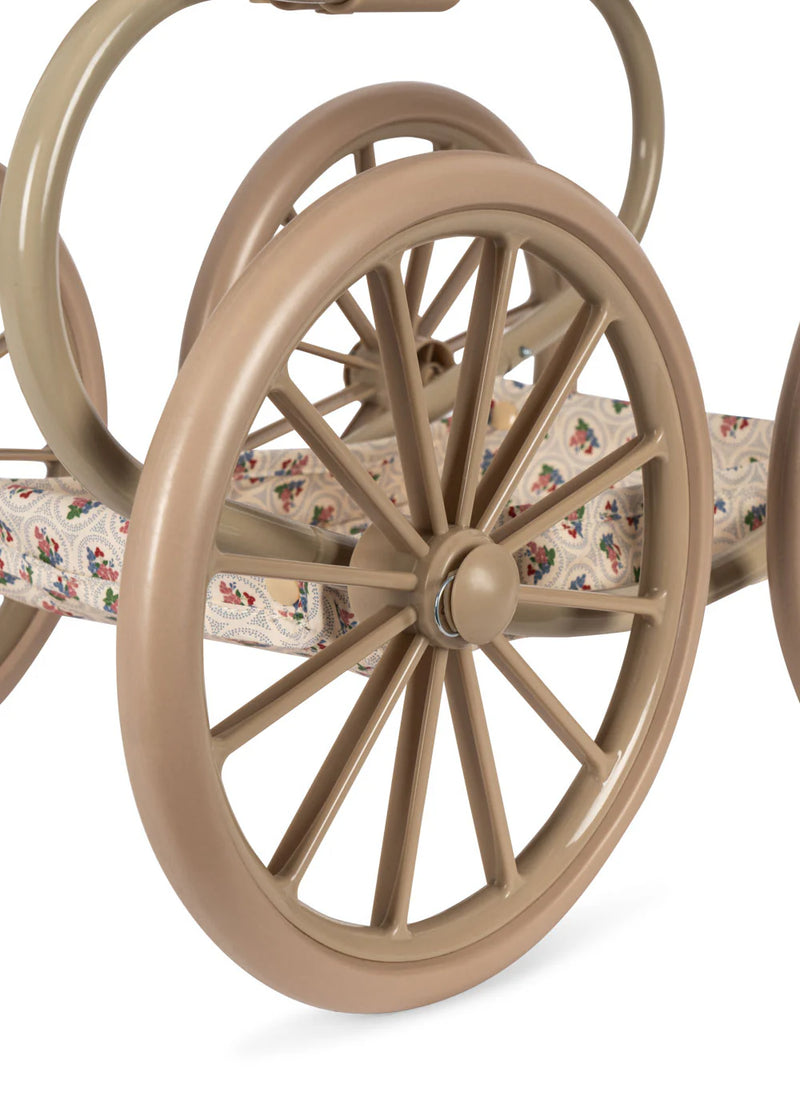 Minnie Doll Pram | Verona Blues