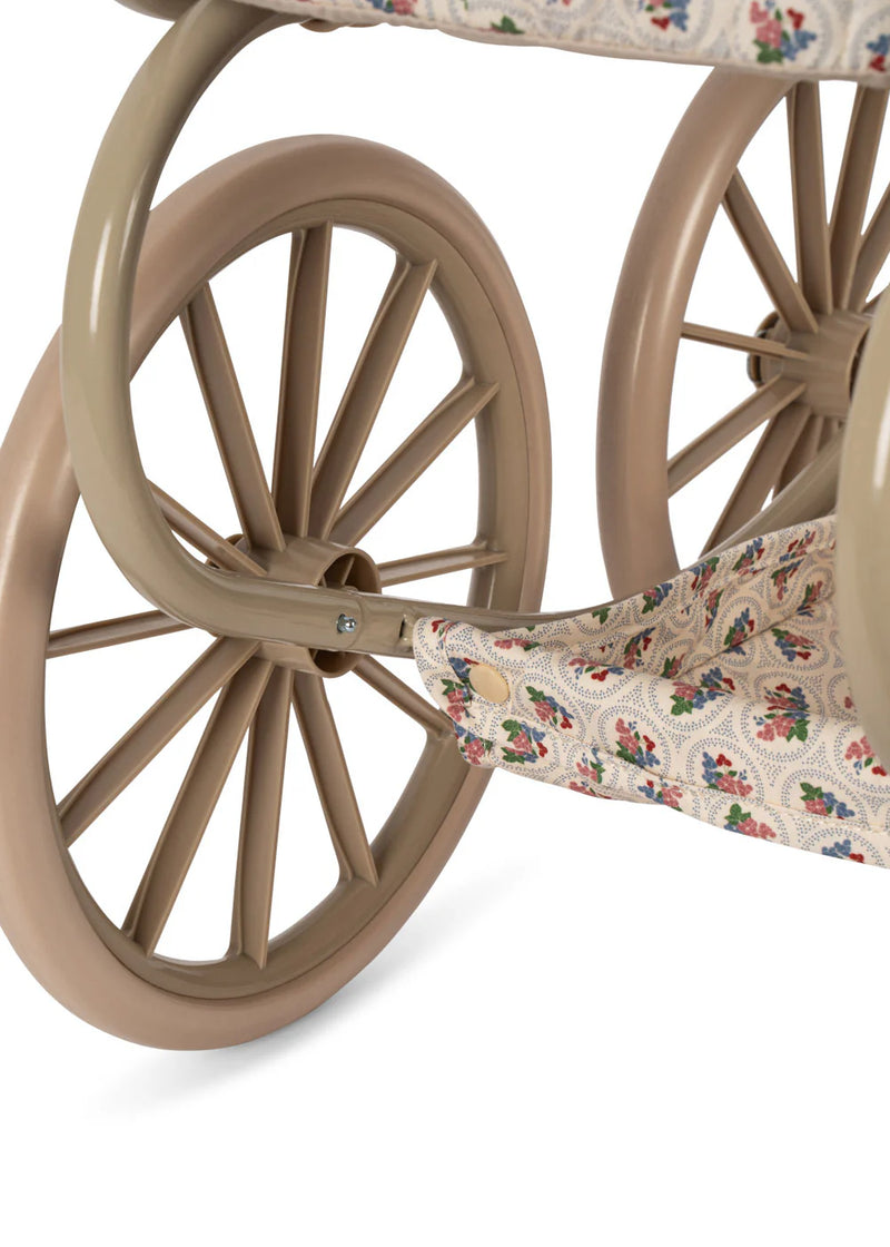 Minnie Doll Pram | Verona Blues