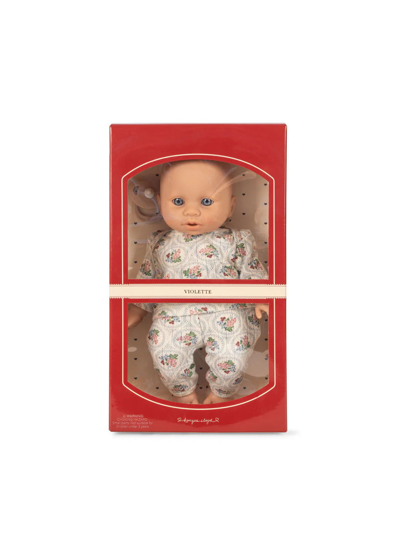 Violette Baby Doll