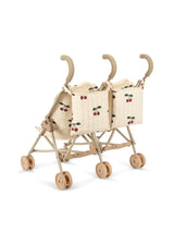 Twin Doll Stroller | Ma Grande Cerise