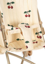 Twin Doll Stroller | Ma Grande Cerise