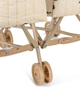 Twin Doll Stroller | Ma Grande Cerise