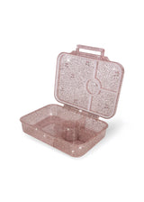 Bento Lunch Box | Cherry Glitter