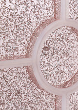 Bento Lunch Box | Cherry Glitter