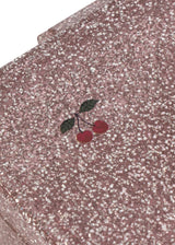 Bento Lunch Box | Cherry Glitter