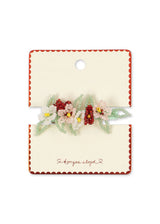 Flower Field Hair Clip