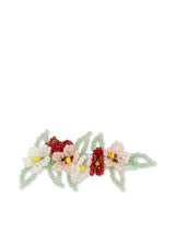 Flower Field Hair Clip