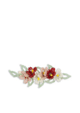 Flower Field Hair Clip