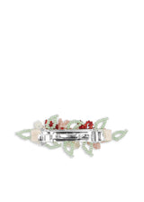 Flower Field Hair Clip