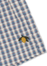 Kim Shorts Gots | Captain Checks