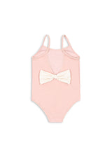 Kitty Swimsuit | Powder Pink