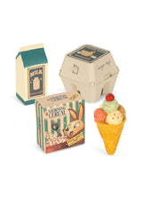 Mini Market Grocery Set