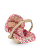 Doll Car Seat | Felice Rosedoll
