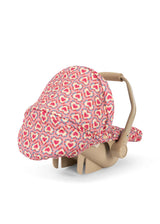 Doll Car Seat | Felice Rosedoll