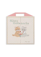 My Sticker Universe FSC | Kitty Friends