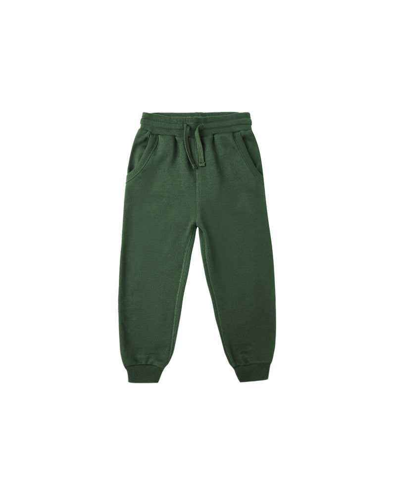 Freestyle Sweatpants | Green