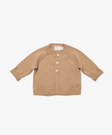 Paige Cardigan | Camel