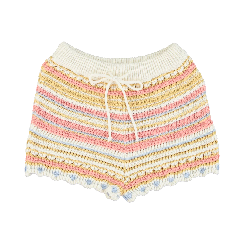 Paloma Shorts | Midsummer