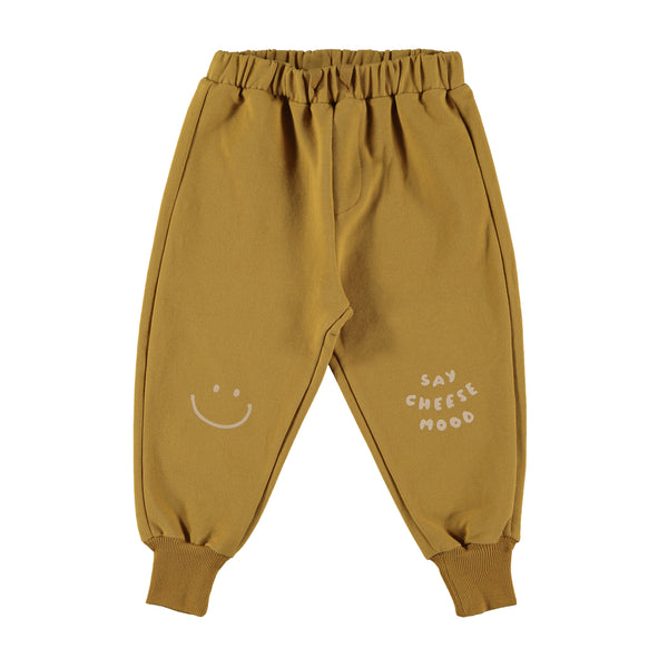 Pants | Say Cheese Curry