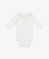Peter Pan One-piece | Vanilla Piping
