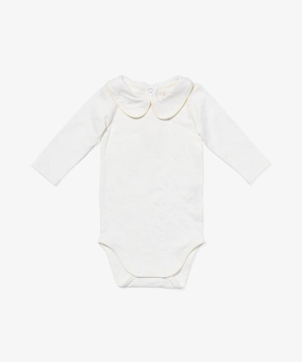 Peter Pan One-piece | Vanilla Piping