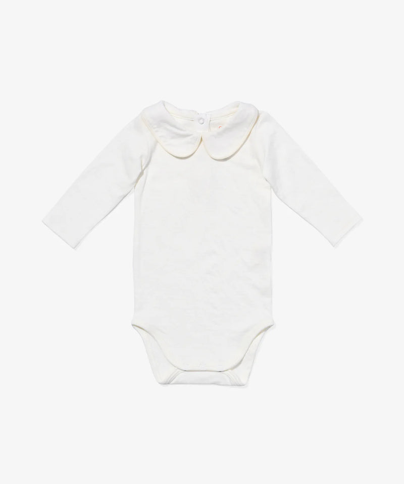 Peter Pan One-piece | Vanilla Piping