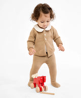 Peter Pan One-piece | Vanilla Piping